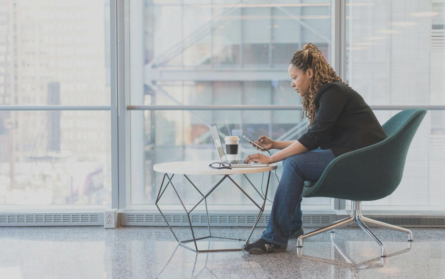 Workshop zur Finanzierungsstrategie mit Startup-Teams