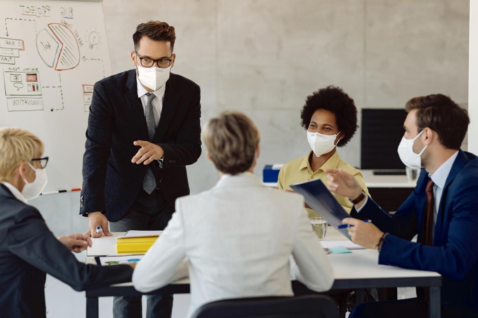 Finanzplanung und Strategieentwicklung für Startups