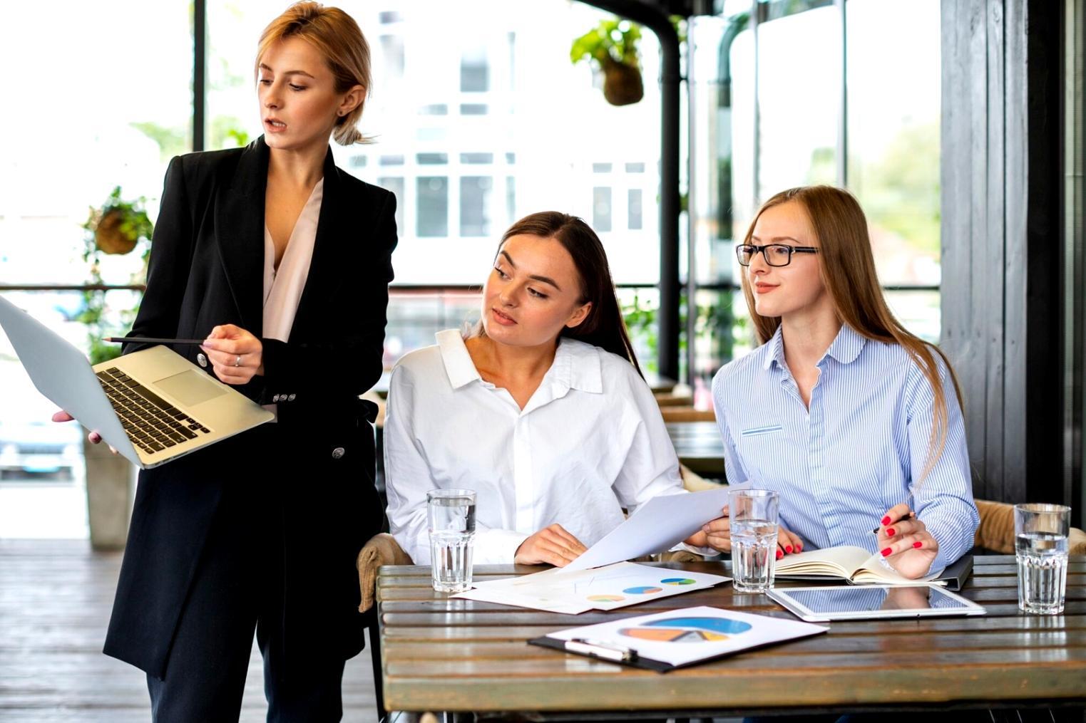 Gemeinsame Entwicklung nachhaltiger Finanzstrategien