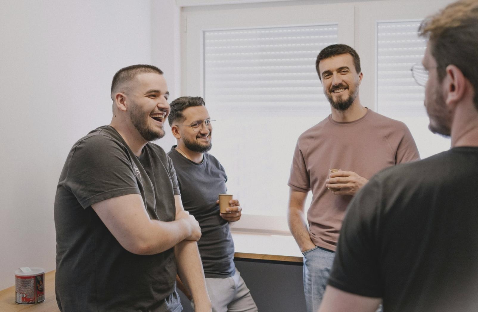 Finanzielle Strategieentwicklung für neue Unternehmen