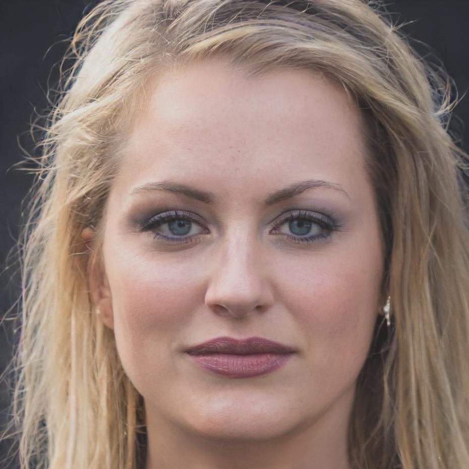 Nora Falkenberg, Gründungsberaterin bei oniravexen